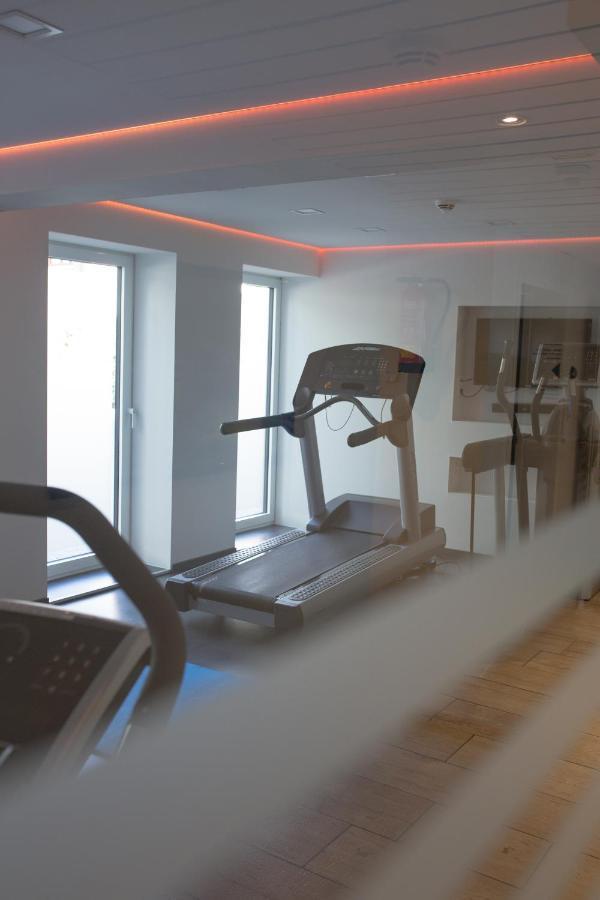 Fischers - Kurparkhotel Bad Wilhelmshohe 4*