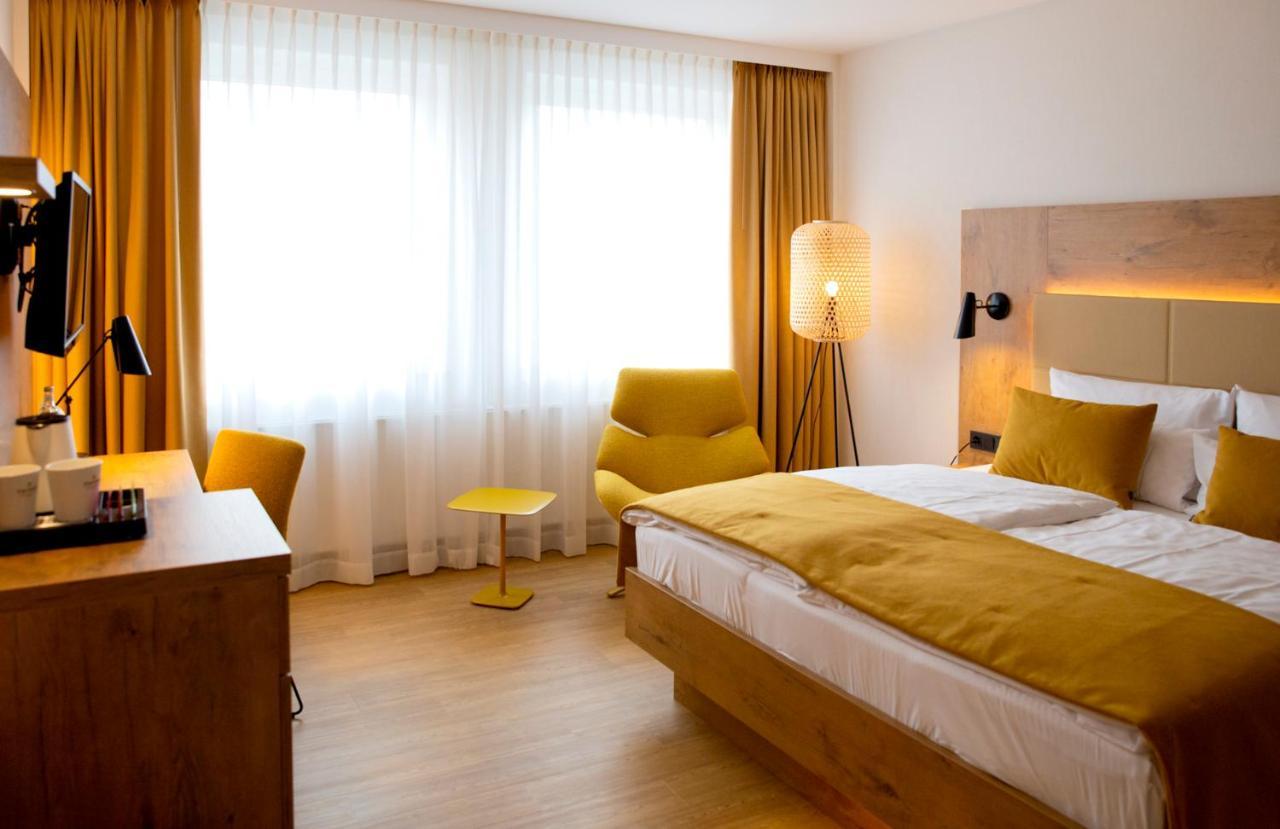 Hotel Fischers - Kurparkhotel Bad Wilhelmshohe